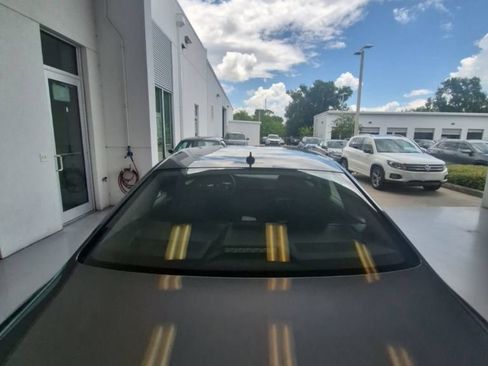 Used 2019 Volkswagen Jetta S w/ Driver Assistance Package FWD image 4