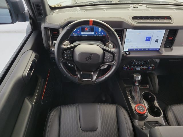 Used 2023 Ford Bronco Raptor AWD/4WD image 16