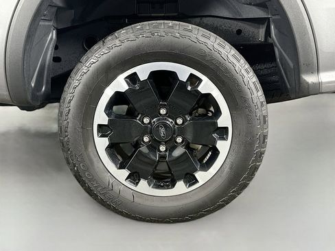 Used 2021 Ford Ranger XL w/ Equipment Group 101A High image 34