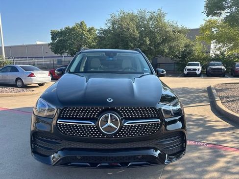 Used 2023 Mercedes-Benz GLE 350 image 2