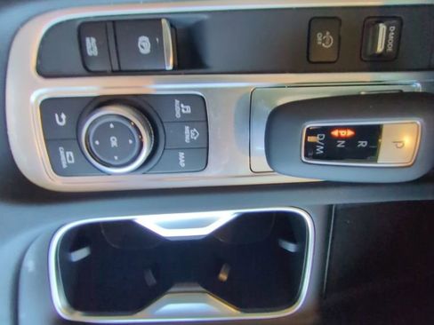 Used 2026 INFINITI QX60 Autograph w/ Autograph Tech Package AWD/4WD image 18