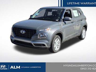 New 2026 Hyundai Venue SE