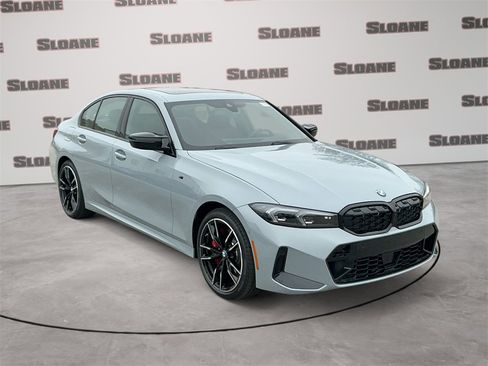 New 2026 BMW M340i xDrive w/ Premium Package image 7