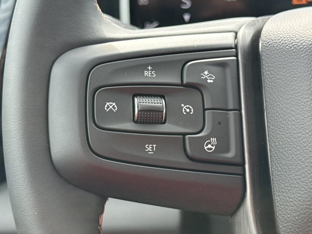 New 2026 GMC Sierra 2500 AT4 w/ AT4 Premium Plus Package AWD/4WD image 17