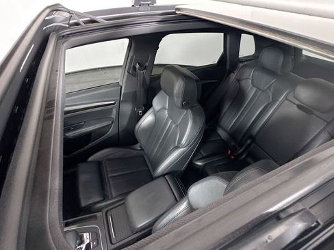 Used 2019 Audi SQ5 Prestige image 25