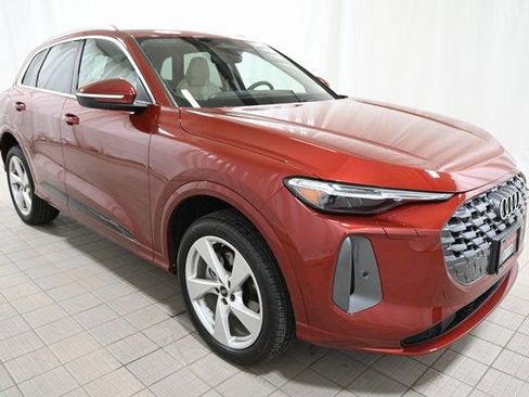 New 2025 Audi Q5 Premium Plus AWD/4WD image 15