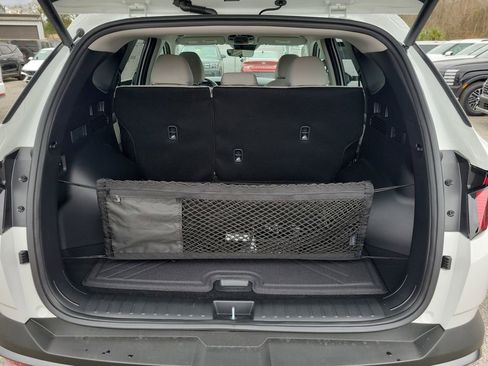 New 2026 Hyundai Tucson SEL FWD image 7