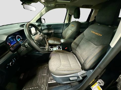 Used 2023 Ford Maverick Tremor w/ Tremor Off-Road Package image 19