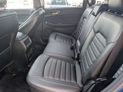 Used 2020 Ford Edge SEL w/ Convenience Package AWD/4WD image 26