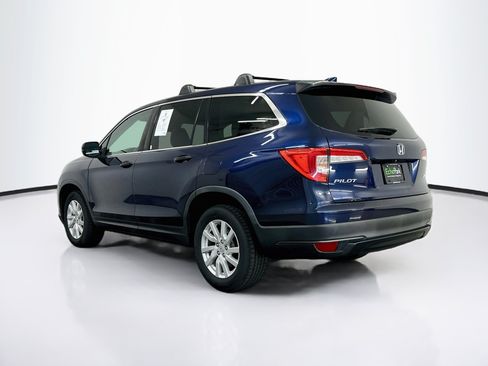 Used 2019 Honda Pilot LX image 5
