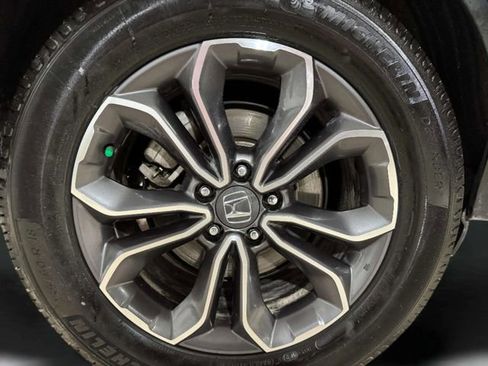 Used 2020 Honda CR-V EX image 33