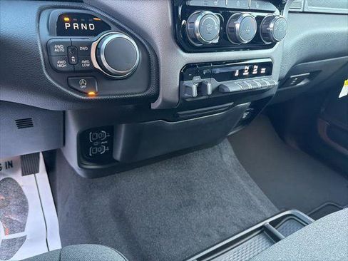 New 2026 RAM 1500 Big Horn image 18