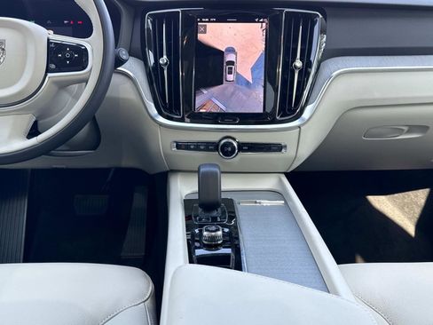 New 2026 Volvo V60 B5 Cross Country Plus w/ Climate Package image 14