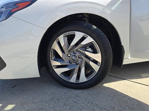 Used 2025 Subaru Legacy Limited w/ Popular Package #3 image 29