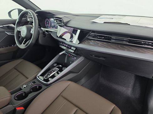 New 2026 Audi A3 2.0T Premium AWD/4WD image 47