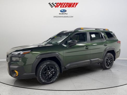 New 2026 Subaru Outback Wilderness AWD/4WD image 5