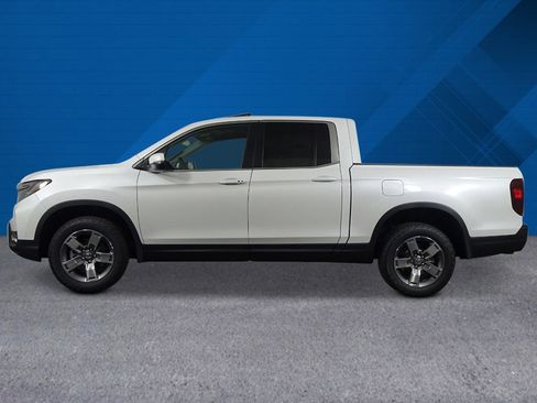 New 2026 Honda Ridgeline RTL image 7