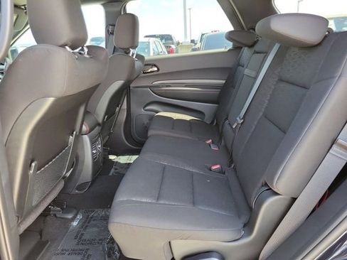 New 2026 Dodge Durango GT AWD/4WD image 7