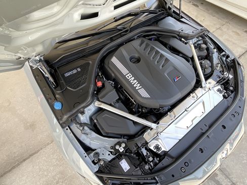 New 2027 BMW M440i Coupe RWD image 28