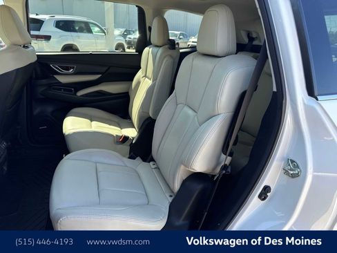 Used 2020 Subaru Ascent Limited w/ Technology Package AWD/4WD image 12