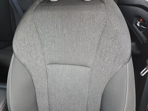 Certified 2025 Honda Accord SE image 14