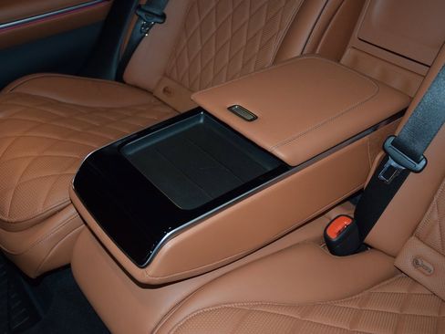 Used 2022 Mercedes-Benz S 580 4MATIC Sedan image 36