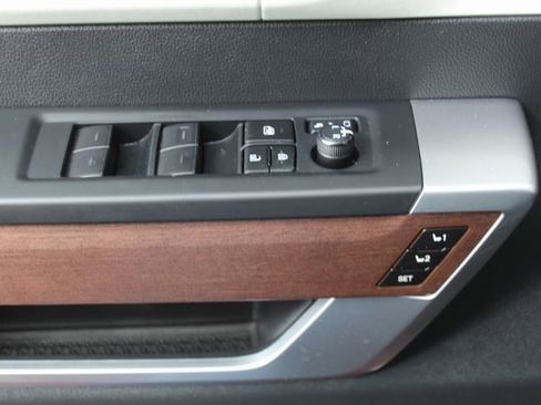 Used 2022 Toyota Tundra Capstone image 47