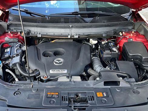 Used 2018 MAZDA CX-9 Grand Touring AWD/4WD image 30