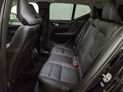 New 2026 Volvo XC40 B5 Plus w/ Protection Package Premier image 23