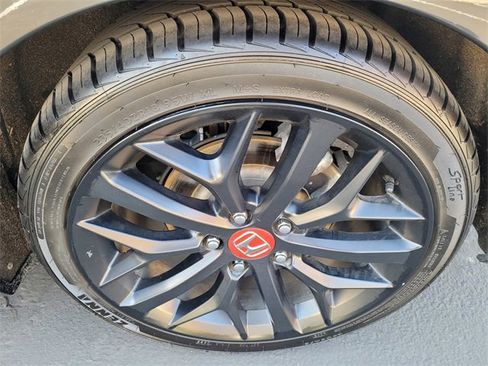 Used 2020 Honda Civic Si image 25