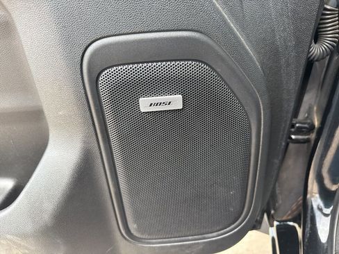 Used 2021 GMC Sierra 2500 Denali w/ Denali Black Diamond Edition image 21