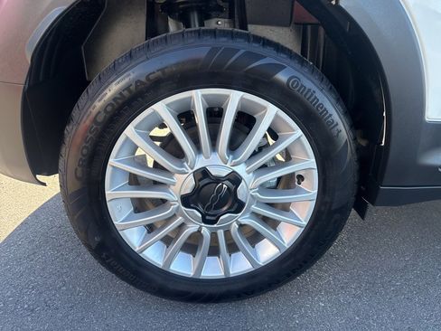 Used 2022 FIAT 500X Trekking w/ Comfort Group image 10