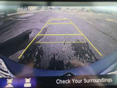 Used 2015 Honda CR-V EX image 36