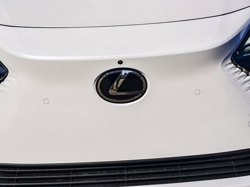 New 2026 Lexus RZ 450e 450e Premium image 13