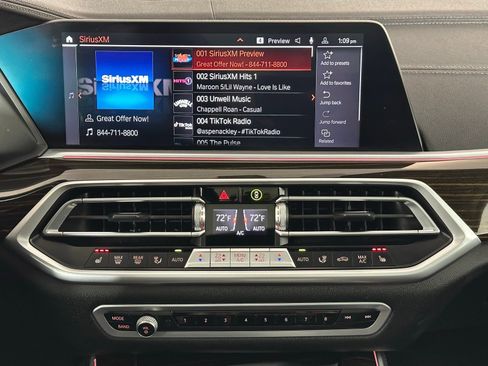 Used 2023 BMW X5 xDrive40i w/ Premium Package image 14