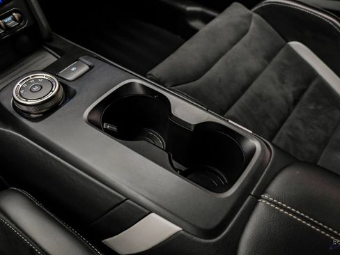 Used 2020 Ford Mustang Shelby GT500 w/ Carbon Fiber Track Pack RWD image 79