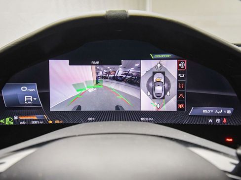 Certified 2024 Ferrari Roma image 45