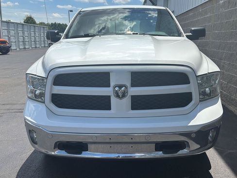 Used 2016 RAM 1500 Outdoorsman AWD/4WD image 39