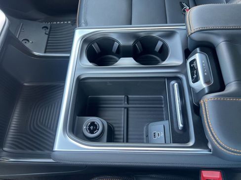 New 2026 Ford Expedition Tremor AWD/4WD image 33
