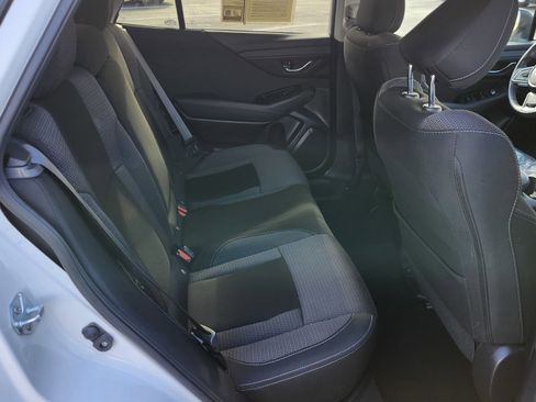 Used 2024 Subaru Outback Premium image 12