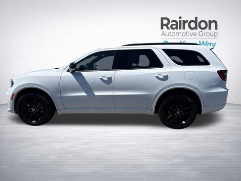 Used 2024 Dodge Durango GT AWD/4WD image 7