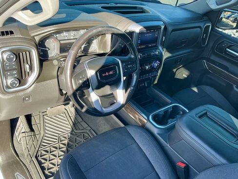 Used 2021 GMC Sierra 1500 Elevation image 40