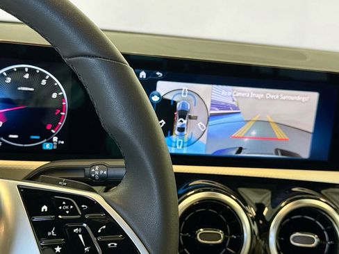 Certified 2026 Mercedes-Benz CLA 250 image 16