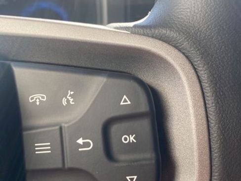 New 2025 Ford Bronco Badlands w/ Sasquatch Package image 24