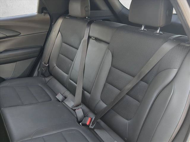 Used 2023 Chevrolet TrailBlazer RS w/ Convenience Package FWD image 19