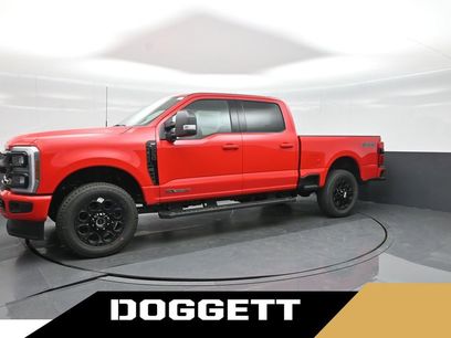 New 2026 Ford F250 XLT w/ XLT Premium Package