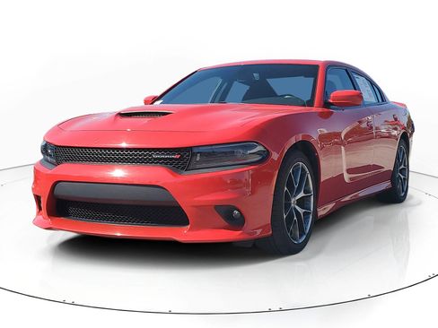Used 2022 Dodge Charger GT image 3