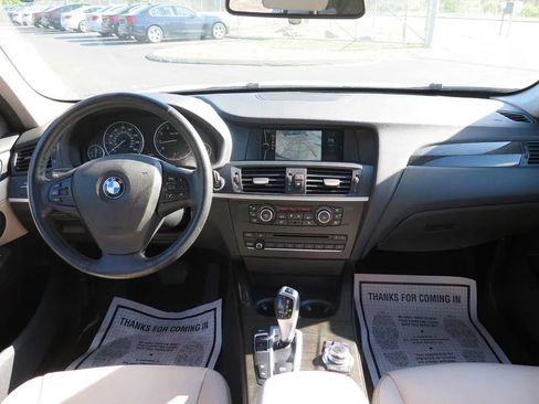 Used 2013 BMW X3 xDrive28i AWD/4WD image 20