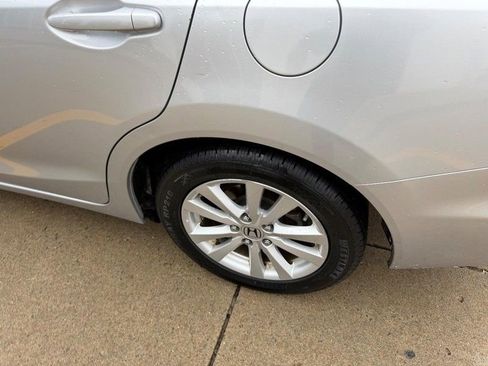 Used 2012 Honda Civic EX image 5