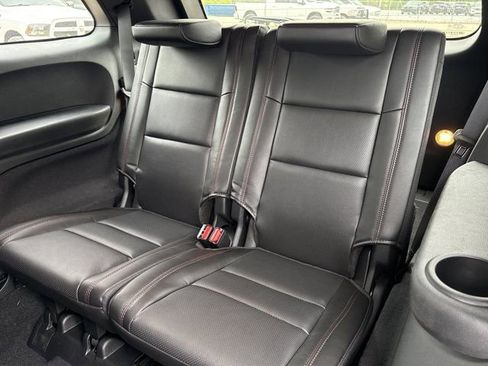 New 2026 Dodge Durango GT AWD/4WD image 7